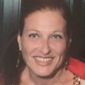 Meet your Posher, Christine